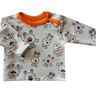 Baby Shirt "Rajan", Schnittmuster & Anleitung, Gr. 50-74 thumbnail number 3