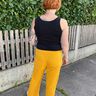 Hose MARACUJA (32-58) Damen Schnittmuster  thumbnail number 2