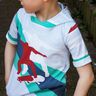 Sommershirt SKATERBOY Gr. 104 - 158 thumbnail number 10