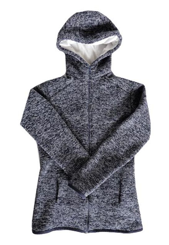 Jacke mit RV "Vicky", Schnittmuster  Gr. 158-46 image number 5