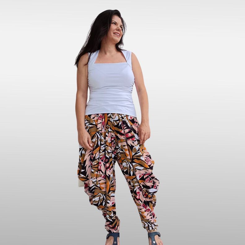 Shereen Hose 32-52 image number 3