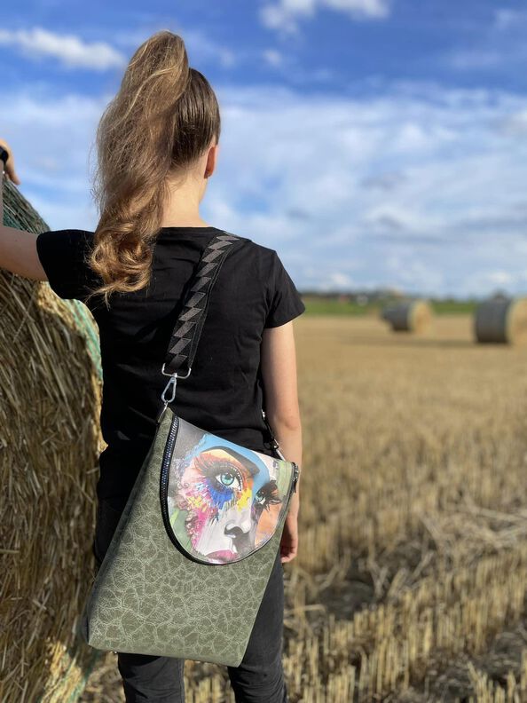 Tasche/Rucksack Sunflower image number 5