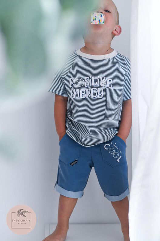 PLOTTDATEI "POSITIVE ENERGY" image number 3