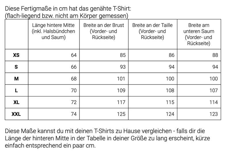 Shirt Basic T-Shirt für Herren Männer Jungen Teens image number 3
