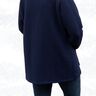 Damen Strickjacke „Nora“ mit Knöpfen BU 80-116, A4+A0 thumbnail number 4