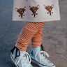 Pfefferminze: Kinderleggings Gr. 44 – 170 thumbnail number 5