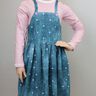Kleid LiLa - Like Latz Gr. 80 - 146 inkl. A0 thumbnail number 4
