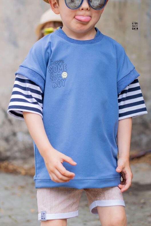 #SWAG! SHIRT KIDS  image number 8