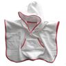 Poncho/Badeponcho "Franzi", Gr. 110-152 thumbnail number 3