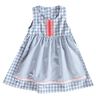 Kleid, Dirndlkleid "Judith", Schnittmuster Gr. 62-104 thumbnail number 4