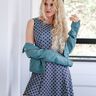 Kleid #Alina Nähanleitung und Schnittmuster (XS-XL) thumbnail number 2