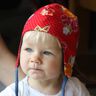 "Bindemütze" Baby-Mütze / Schnittmuster und Nähanleitung thumbnail number 5