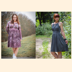 Kleid Mary
