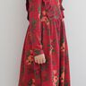 Vintage Dress für JERSEY Gr. 86-164 inkl. BEAMER DATEI thumbnail number 7