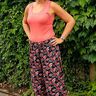 Marlenehose "Arika" - Ebook und Nähanleitung - Größe 32-64 thumbnail number 4