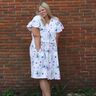 Schnittmuster Sommerkleid Luna,   GR. 34-50 thumbnail number 11