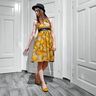  Kleid und Tunika, Cleo Gr. 32 - 46  thumbnail number 8