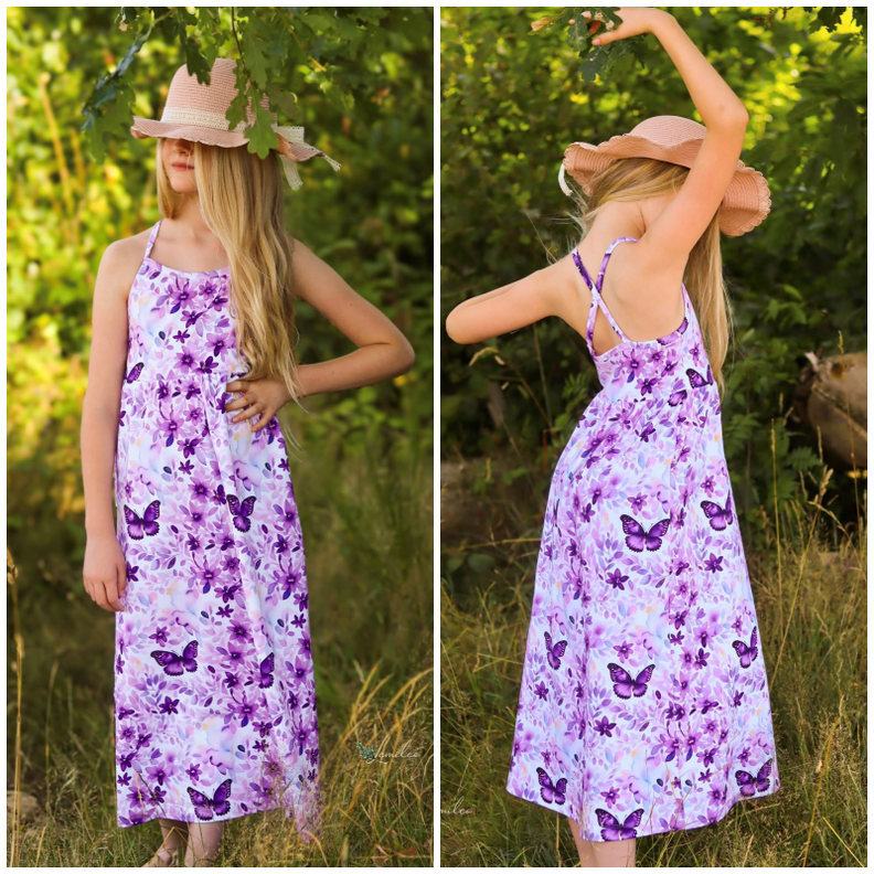 Ebook Bijou Gr. 80 bis 158 Top/Tunika/Kleid image number 10