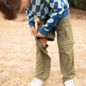 Zip-off-Hose Luca- Poppy meets Pommé 24 thumbnail number 2