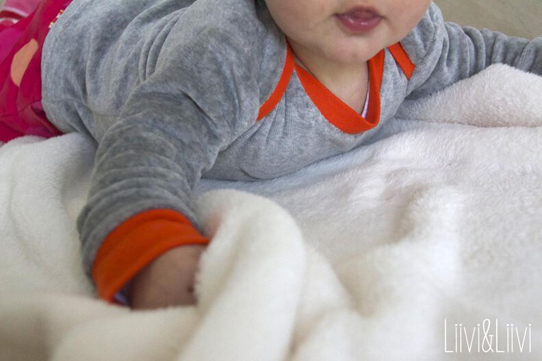 "Baby-Basic-Shirt" Schnittmuster und Nähanleitung image number 3