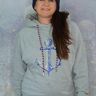 Kombi-Ebook Hipster Beanie + Hoodie LIDO thumbnail number 9