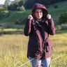 Schnittmuster Nähanleitung Mein Wind&Wetter Parka 34-48 thumbnail number 10