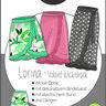Ebook/Nähanleitung Fake-Wickelrock Lorina Damen Gr. 32-48 thumbnail number 9