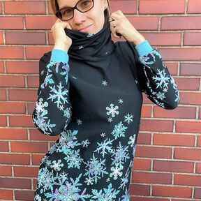 Sannys Boyfriend Hoodie- Gr 32-64