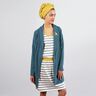 FRAU KATI - Jacke mit Schalkragen & Kellerfalte XS-XL thumbnail number 9