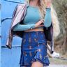 Rock #Lynn Nähanleitung und Schnittmuster (XXS-XL) thumbnail number 3