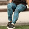 Leggins Coco Gr.32-54 inkl. Ebenen und Beamerdatei thumbnail number 1