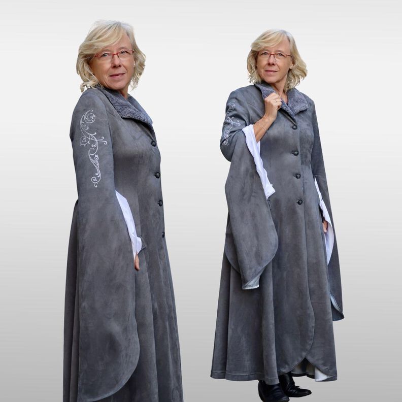 Arven Mantel/Jacke 32-52 image number 11