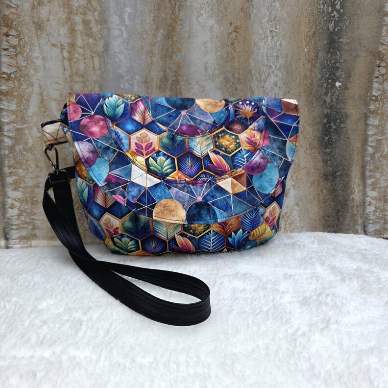 Tasche Lavender image number 8