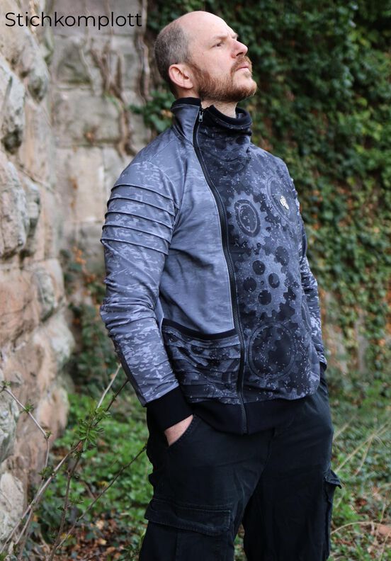 Jacke Jaxon Gr.S-3XL image number 5