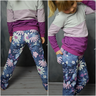 Stretch-Jeans Bella Gr. 80 bis 152 thumbnail number 8