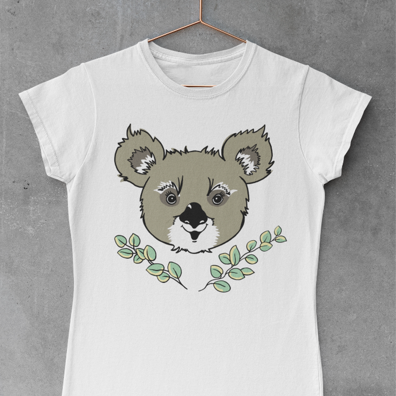 Plotterdateien KOALA image number 4