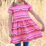 Flouncy Dress - Gr. 86 - 164 thumbnail number 6