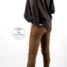 Bolero / Jacke "Melissa", Schnittmuster Gr. 158-46 thumbnail number 8