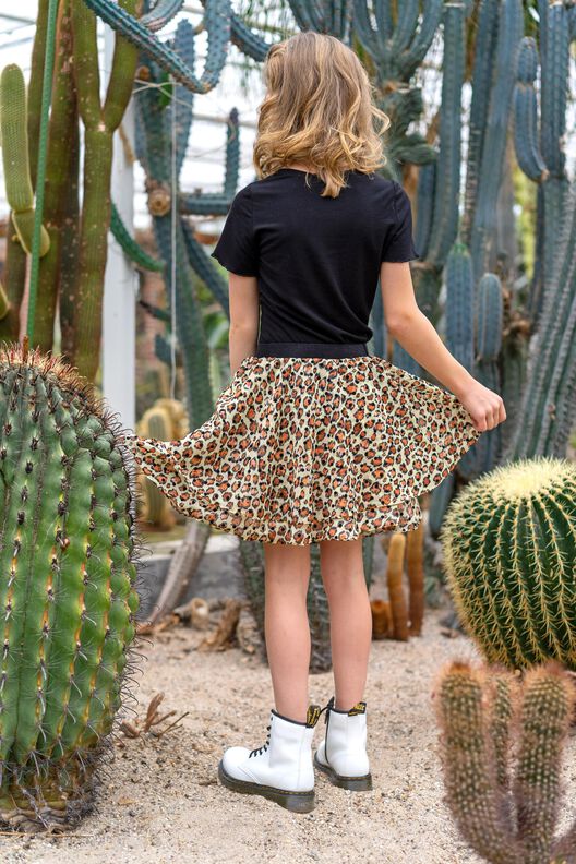 Rock Fae  N&auml;hanleitung + Schnitt image number 6