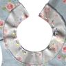 Nähanleitung + Schnitt Blumenmädchen-Kleid 74-122 thumbnail number 4