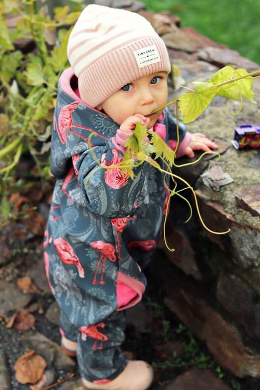 eBook *coolOVERall* Overall, Walkoverall, Softshelloverall image number 4