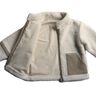 Schnitt und Anleitung gefütterte Teddyjacke Gr.80-140 thumbnail number 2