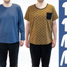 Herren Basic-Shirt Sam – 4 Ärmellängen Gr. 44-60, A4+A0 thumbnail number 10