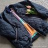Jacke  "POLINA", Nähanleitung & Schnitt Gr. 158-46 thumbnail number 7