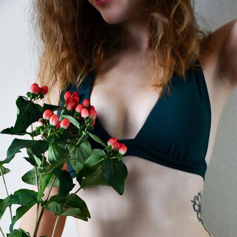 Bikini-Set Campari - Gr. XS-XL image number 4
