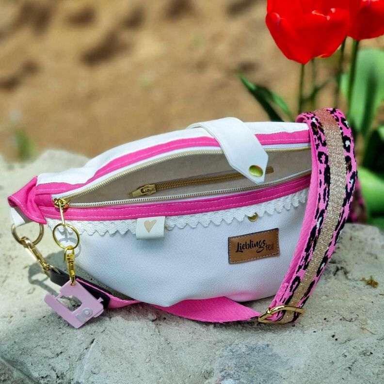 Tasche - *Cross MEE Bag* - 2 Größen image number 9