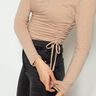 T-Shirt Romy | Schnittmuster mit Videotutorial | Gr. XS-XL thumbnail number 3