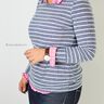 Ebook / Nähanleitung Damen Longsleeve thumbnail number 2