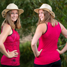 Solely Basic Shirt, Kleid und Maxikleid Gr. 32 bis 54 thumbnail number 5