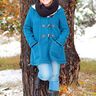 Mantel, Jacke, Weste (34-56) DONA CAPA Damen Schnittmuster thumbnail number 8